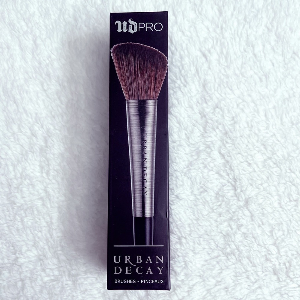 Urban Decay Diffusing Blush F-107